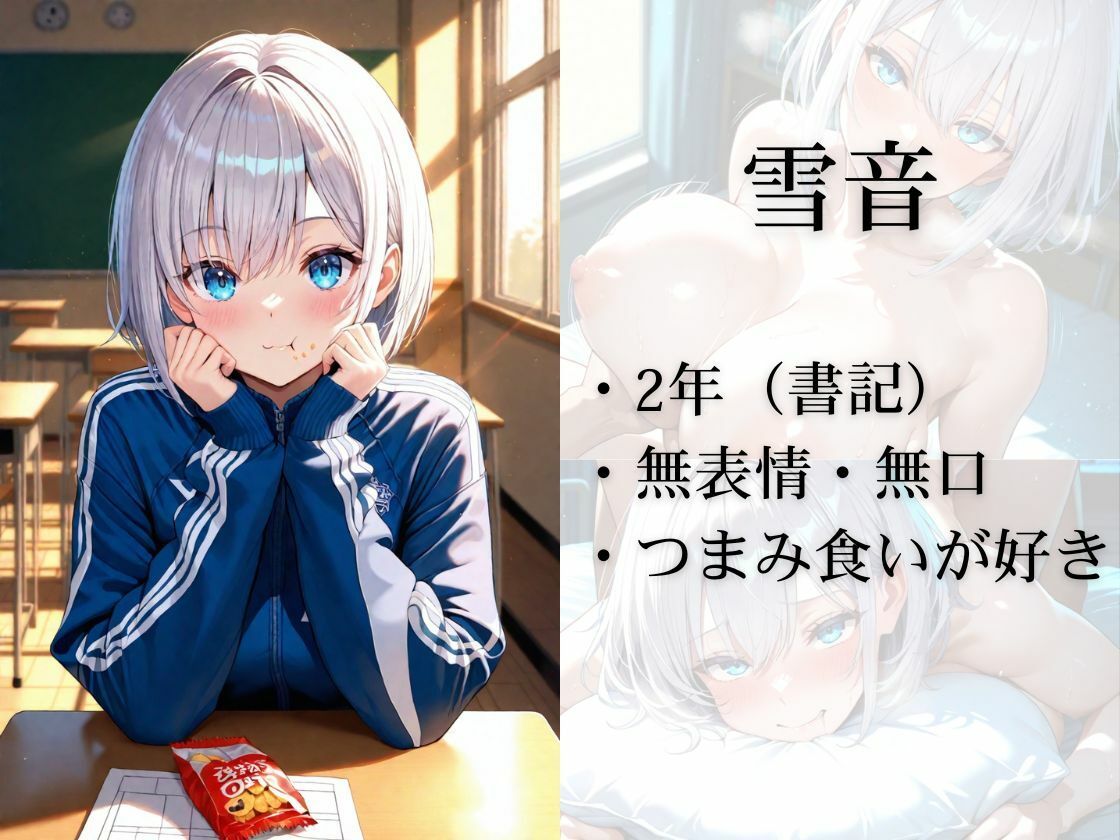 爆乳ばかりの学園祭実行委員 徹夜準備編 〜夜の校舎で先輩たちと抜け出して種付けしまくった話〜 サンプル画像4