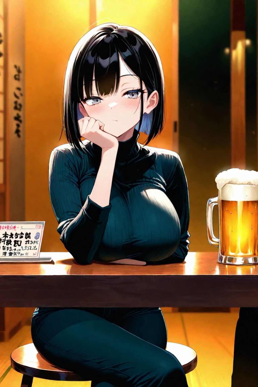 爆乳ばかりの真面目な文学サークル 新入生歓迎会で種付けしまくった話 サンプル画像2