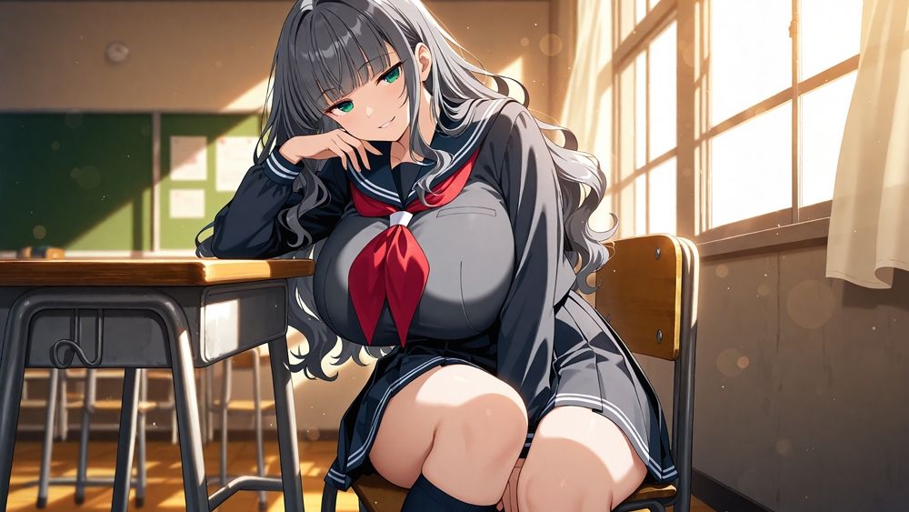 爆乳アイドルが秘密の副業で衣装のままハメ撮り受精【4K】【400枚】 サンプル画像7