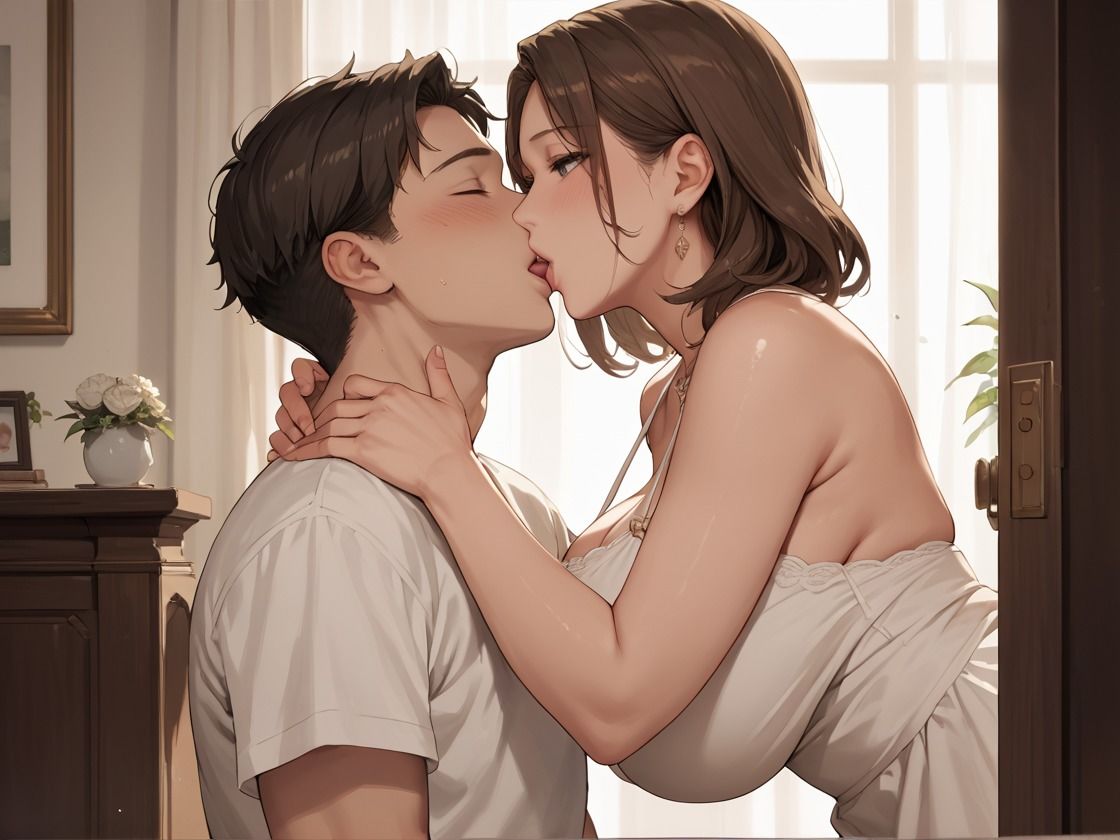 爆乳上司に復讐中出し〜欲望のままにチンポを挿入して寝取る〜 サンプル画像5