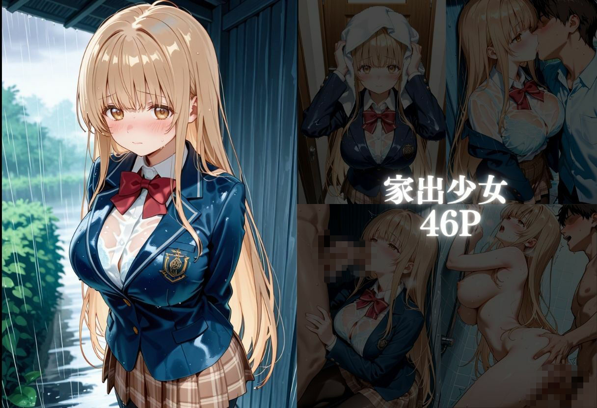 犯●れ好きな椎名〇昼のエッチな性生活 サンプル画像5