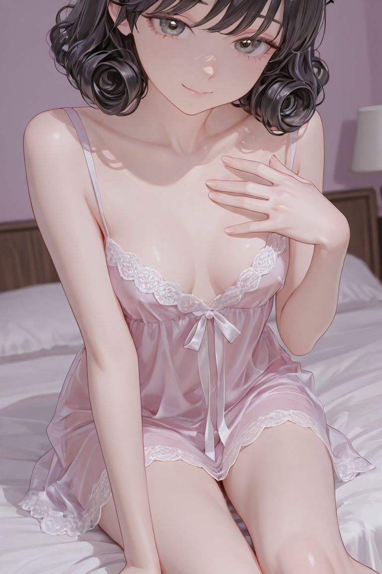 猫耳お嬢様 サンプル画像9