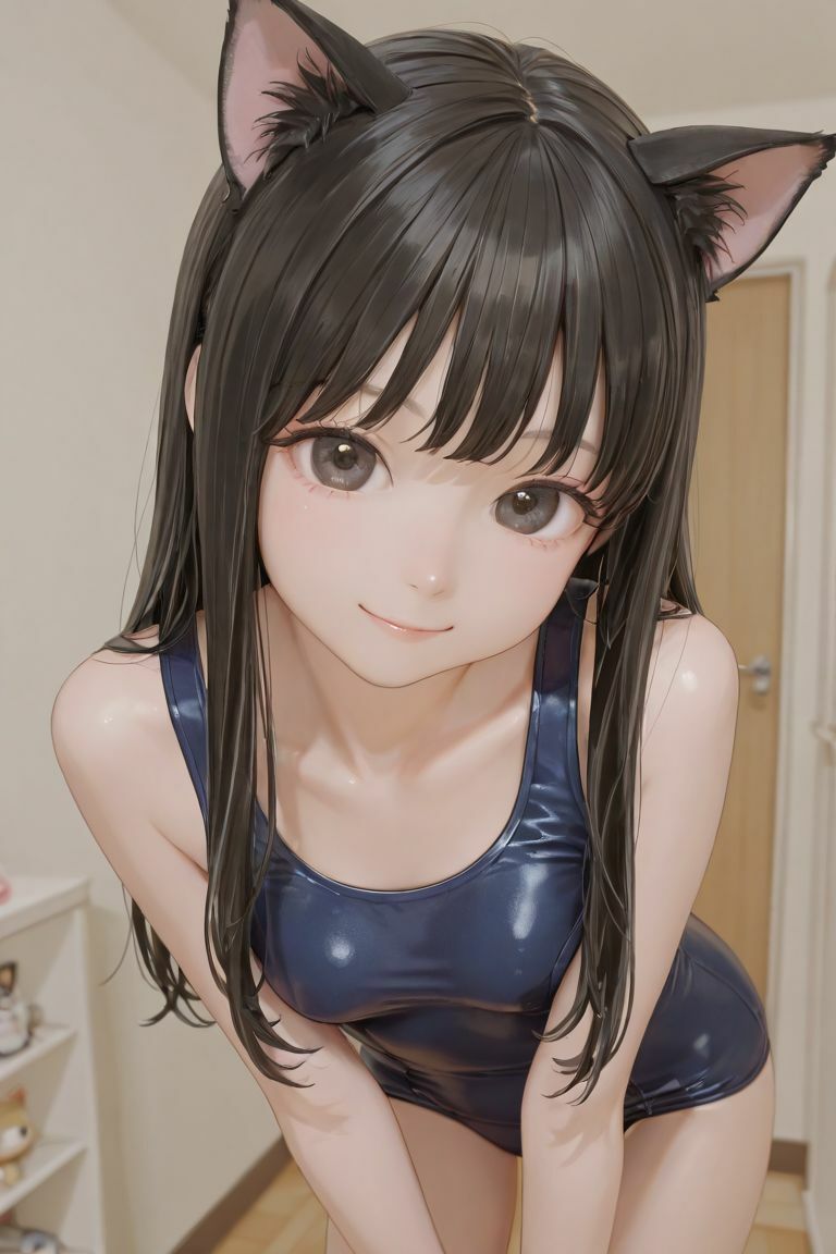 猫耳すくみず〇〇〇 サンプル画像3