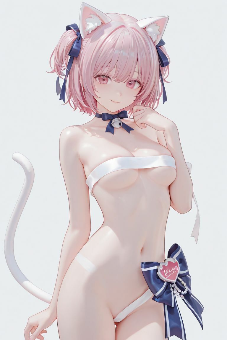 猫耳グラビアアイドル サンプル画像7