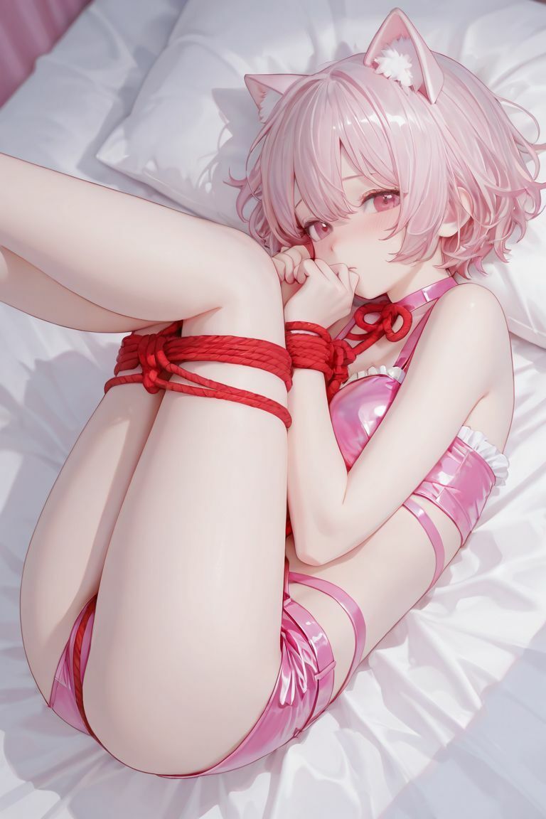 猫耳グラビアアイドル サンプル画像8