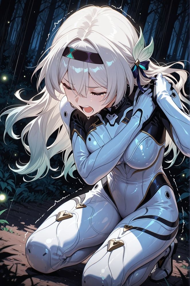 獣堕ち蛍 サンプル画像4