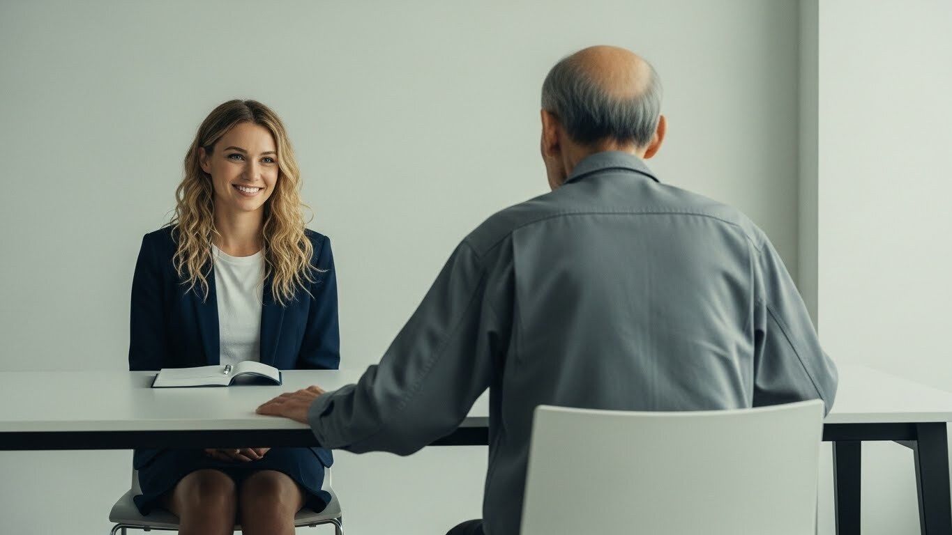 現役お爺さん 2 ［英語講師編］ サンプル画像3