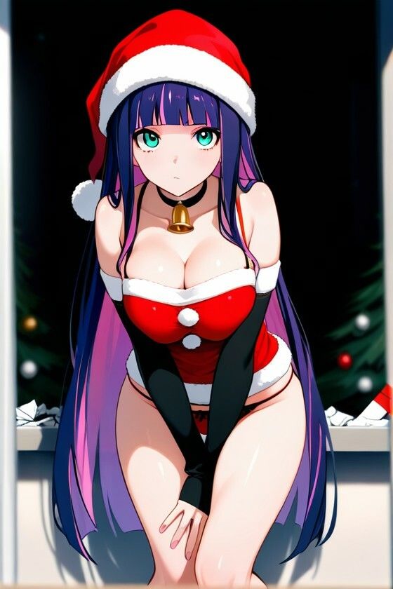 甘えさせて！サンタが〜る ★1 サンプル画像2