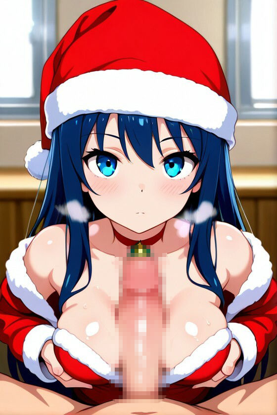 甘えさせて！サンタが〜る ★1 サンプル画像3