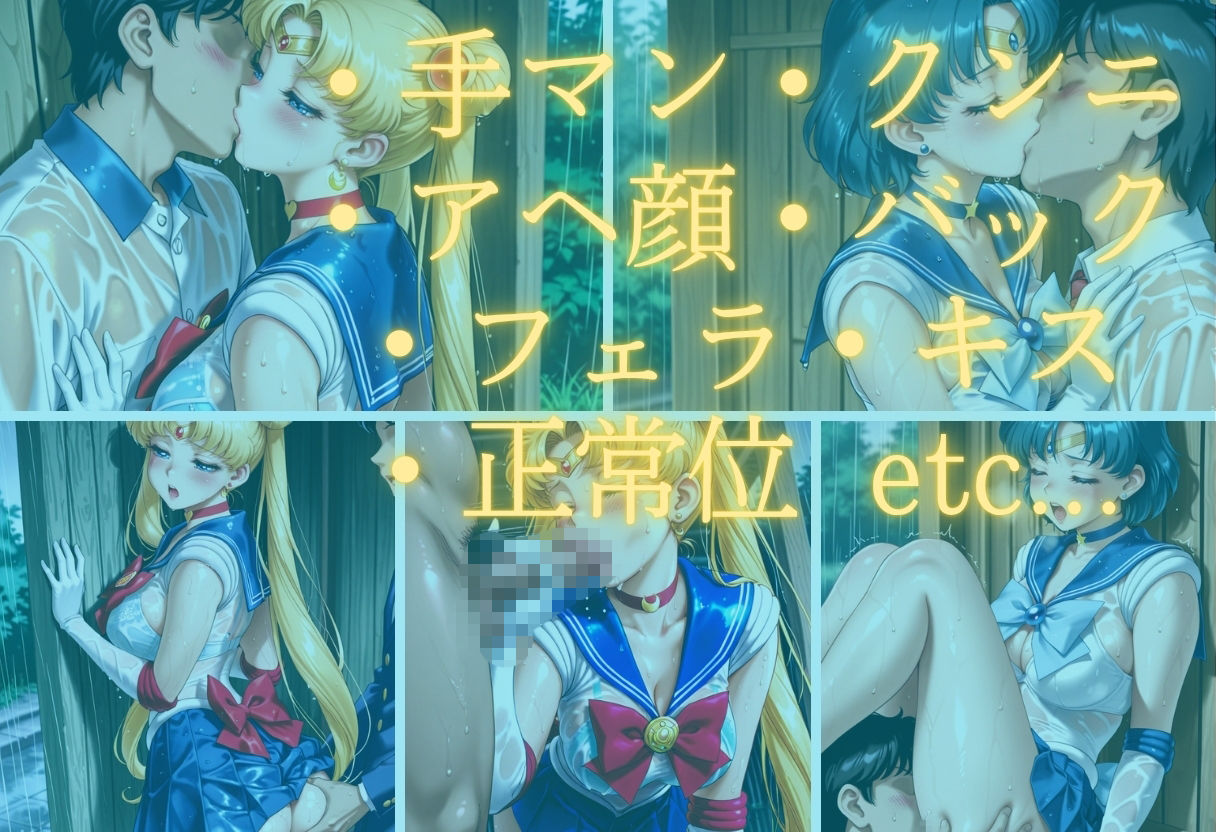 甘く淫らな放課後〜濡れた彼女はもう我慢できない〜Vol.6 サンプル画像2