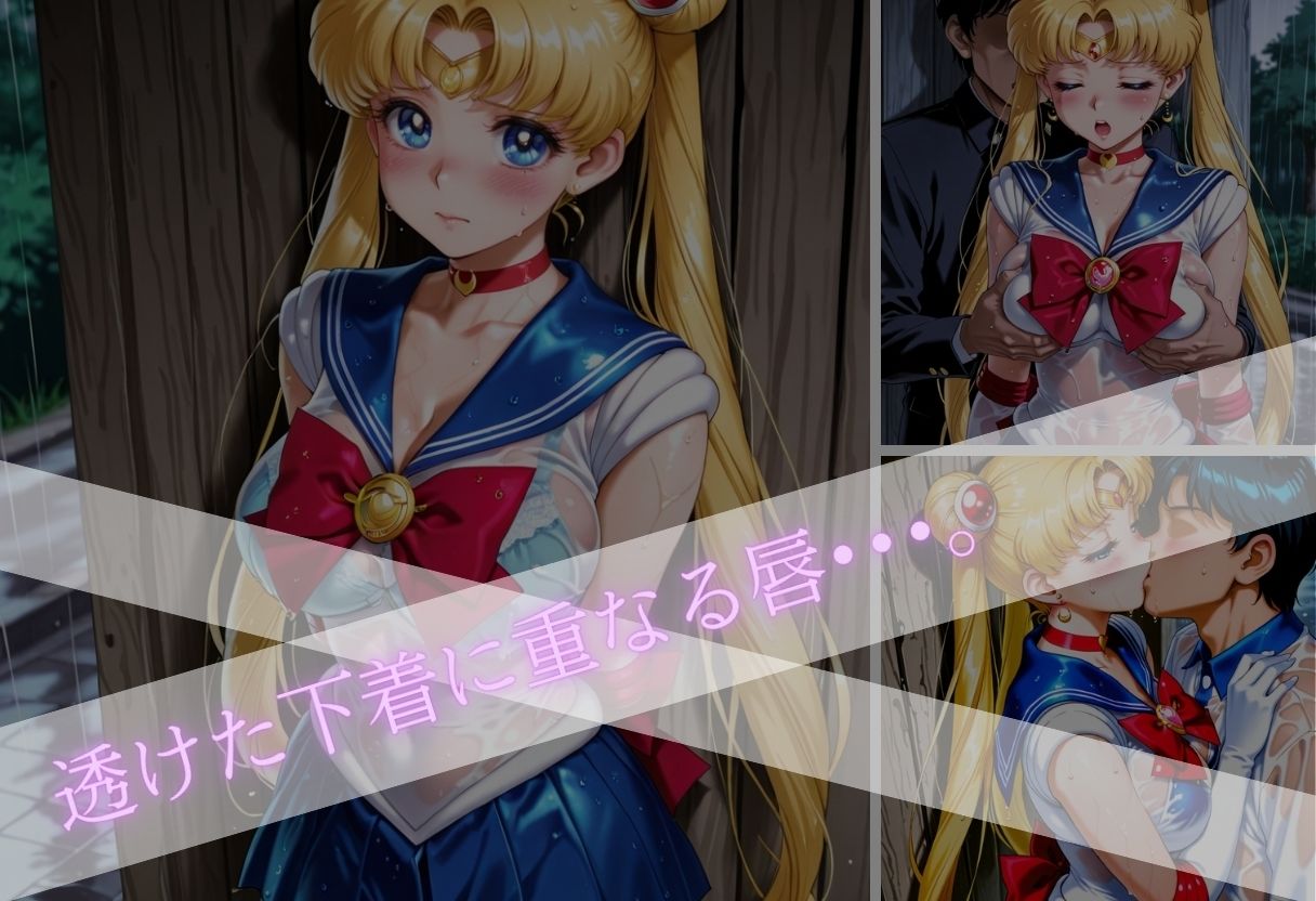甘く淫らな放課後〜濡れた彼女はもう我慢できない〜Vol.6 サンプル画像3