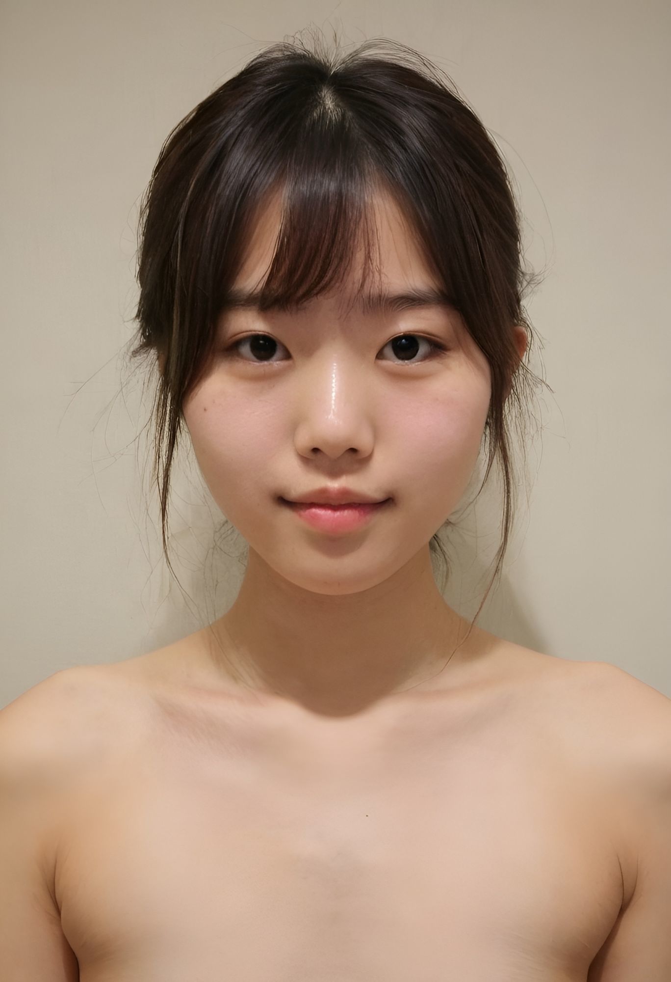 生Natural（Vol.01）― 日常にいる、彼女たち。 サンプル画像3