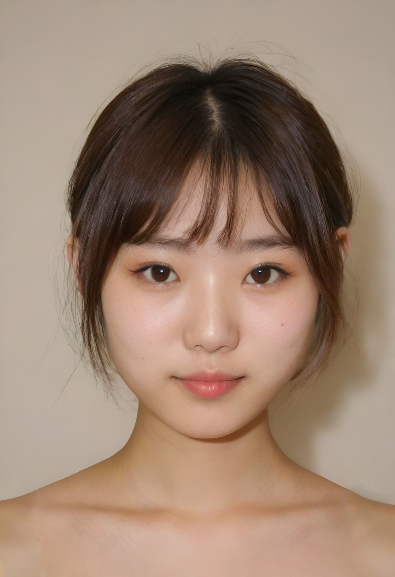 生Natural（Vol.01）― 日常にいる、彼女たち。 サンプル画像4