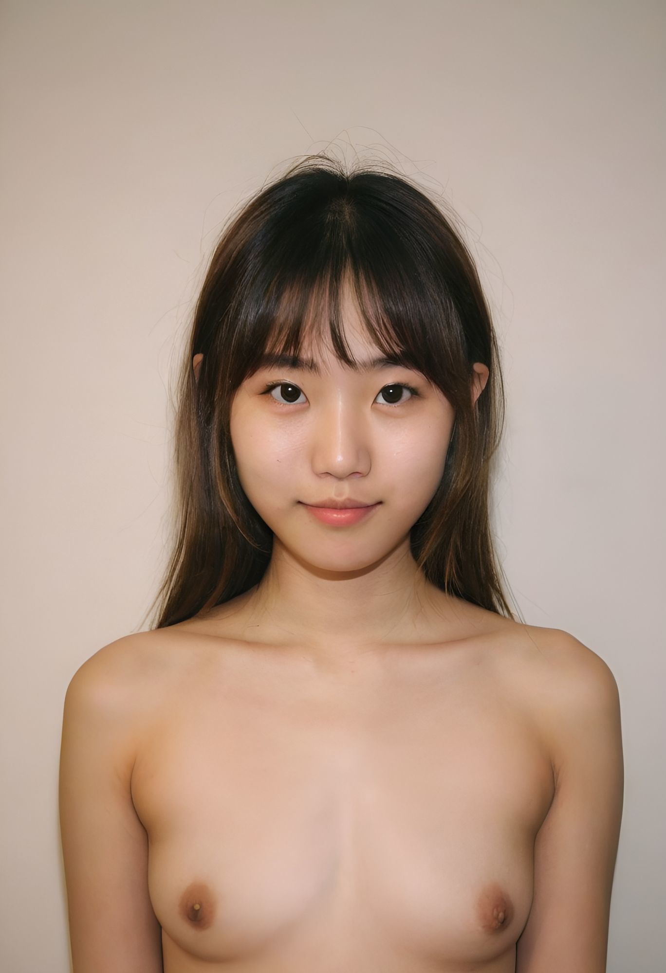 生Natural（Vol.01）― 日常にいる、彼女たち。 サンプル画像6