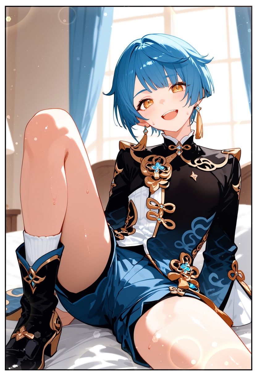 男の娘♂コレクション-〇秋- サンプル画像1