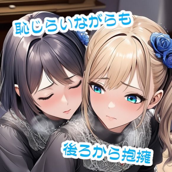 男の娘しこりっこ〜クラロリ〜 サンプル画像1