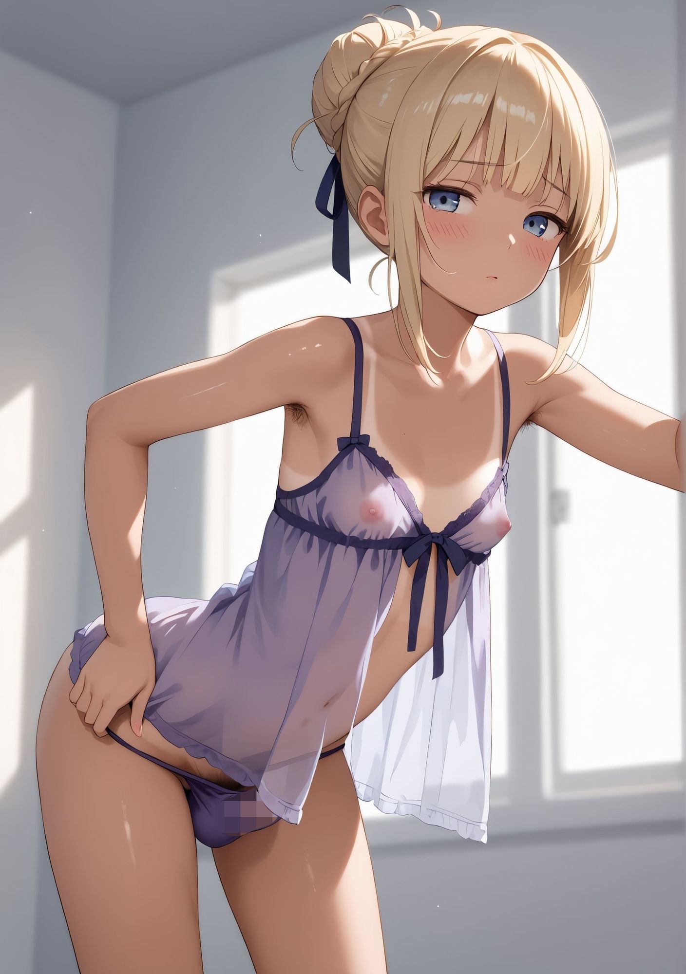 男の娘でもいいですか？vol.1 サンプル画像2