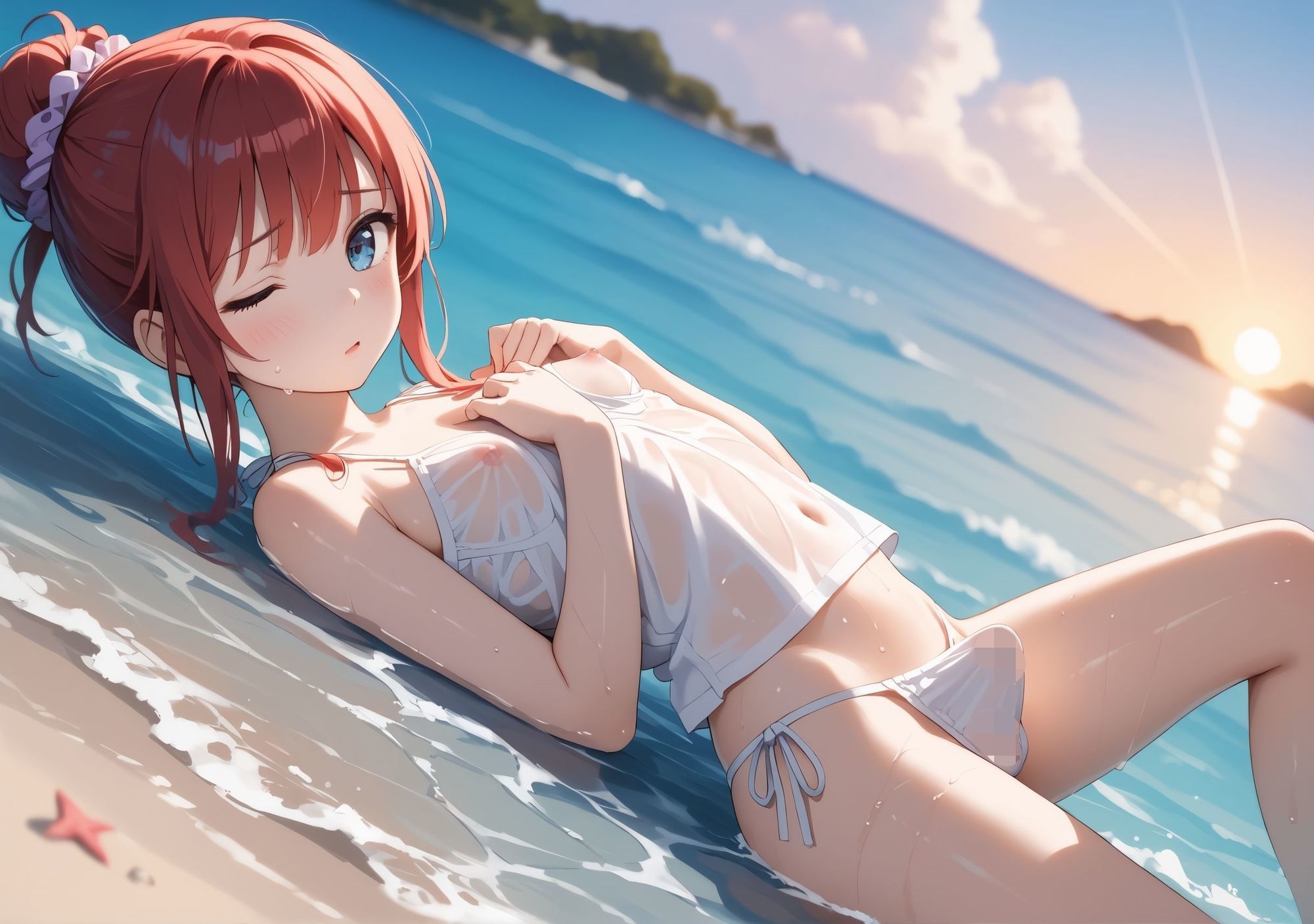 男の娘でもいいですか？vol.1 サンプル画像3