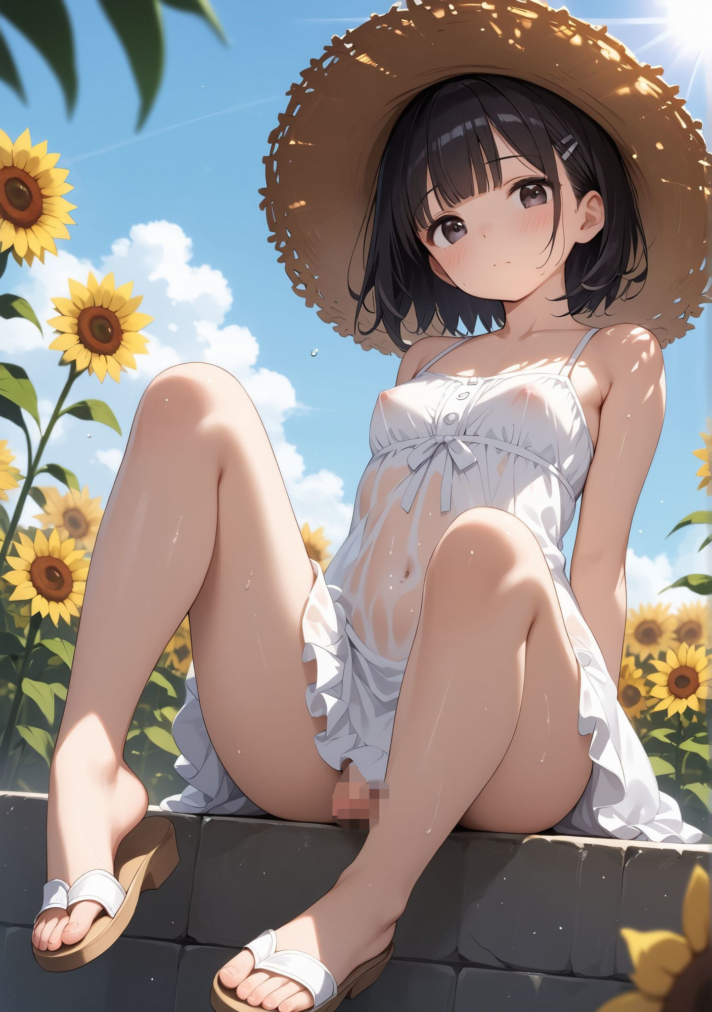 男の娘でもいいですか？vol.4 サンプル画像6
