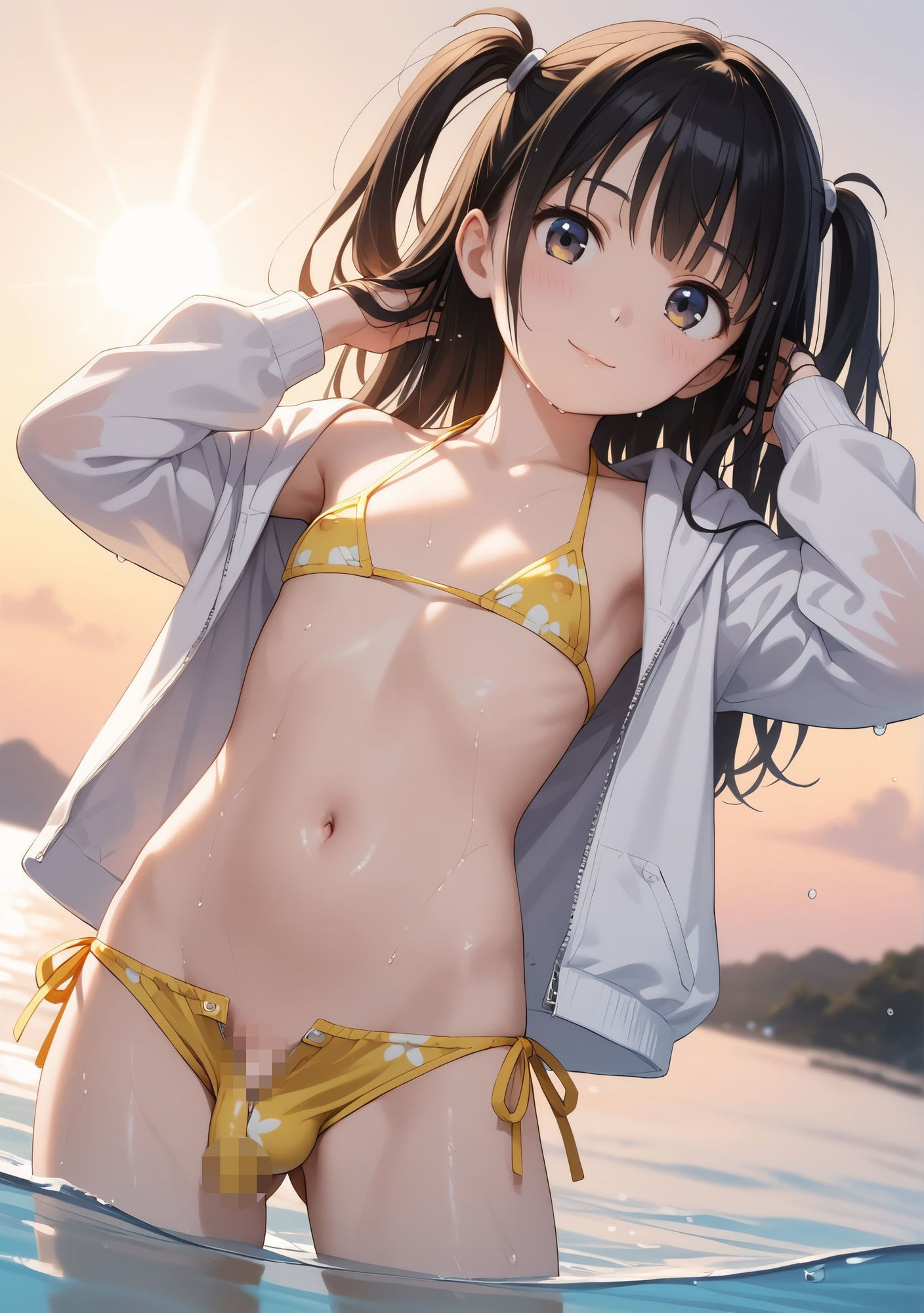 男の娘コレクション 5 サンプル画像3