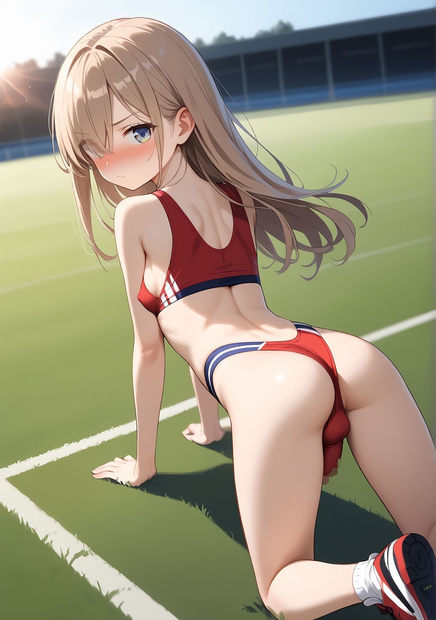 男の娘コレクション 5 サンプル画像7