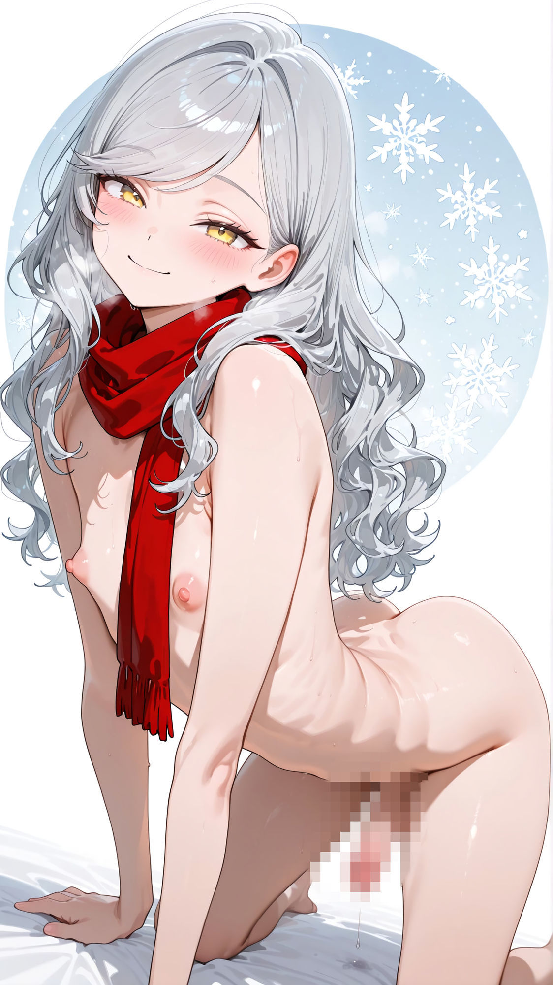 男の娘達のヌード集 Aセット サンプル画像4