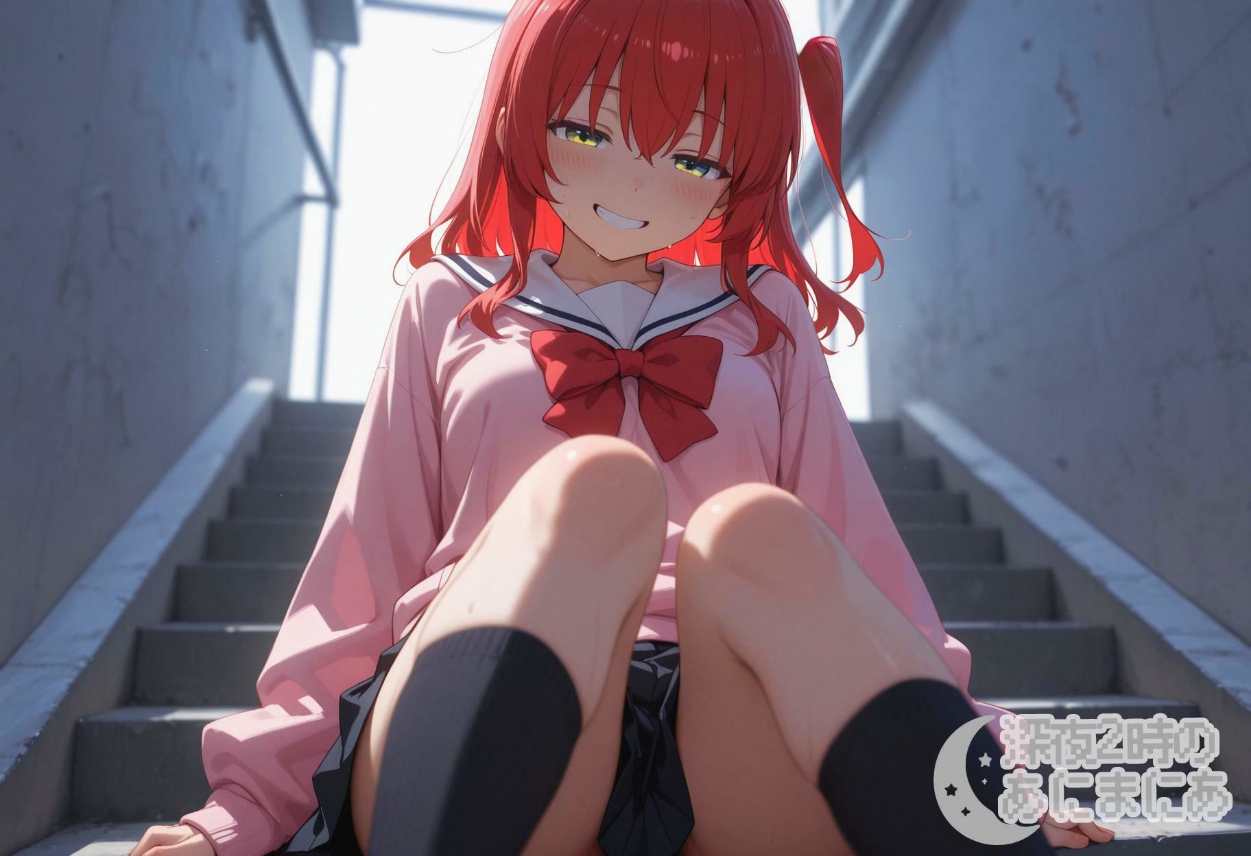 男子禁制！Secret Stage サンプル画像1