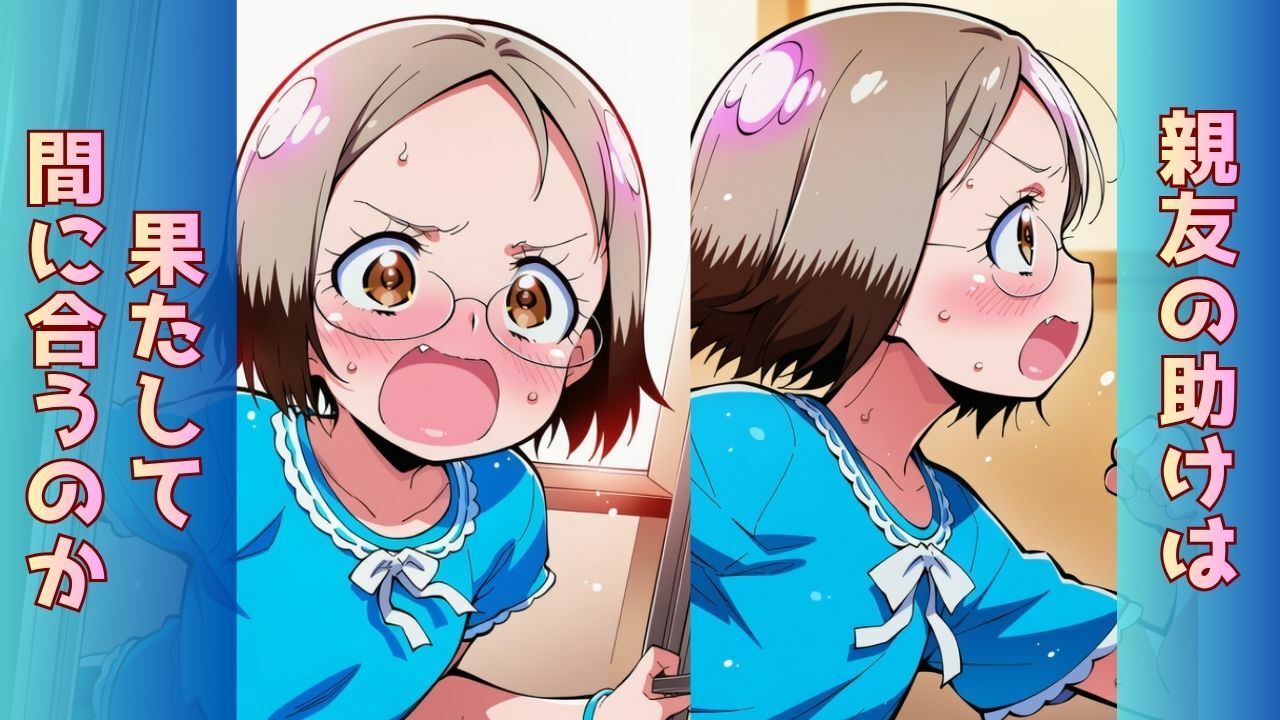 留学してきた金髪美少女がクラスの男子に徹底的にヤられまくって完堕する話 サンプル画像9