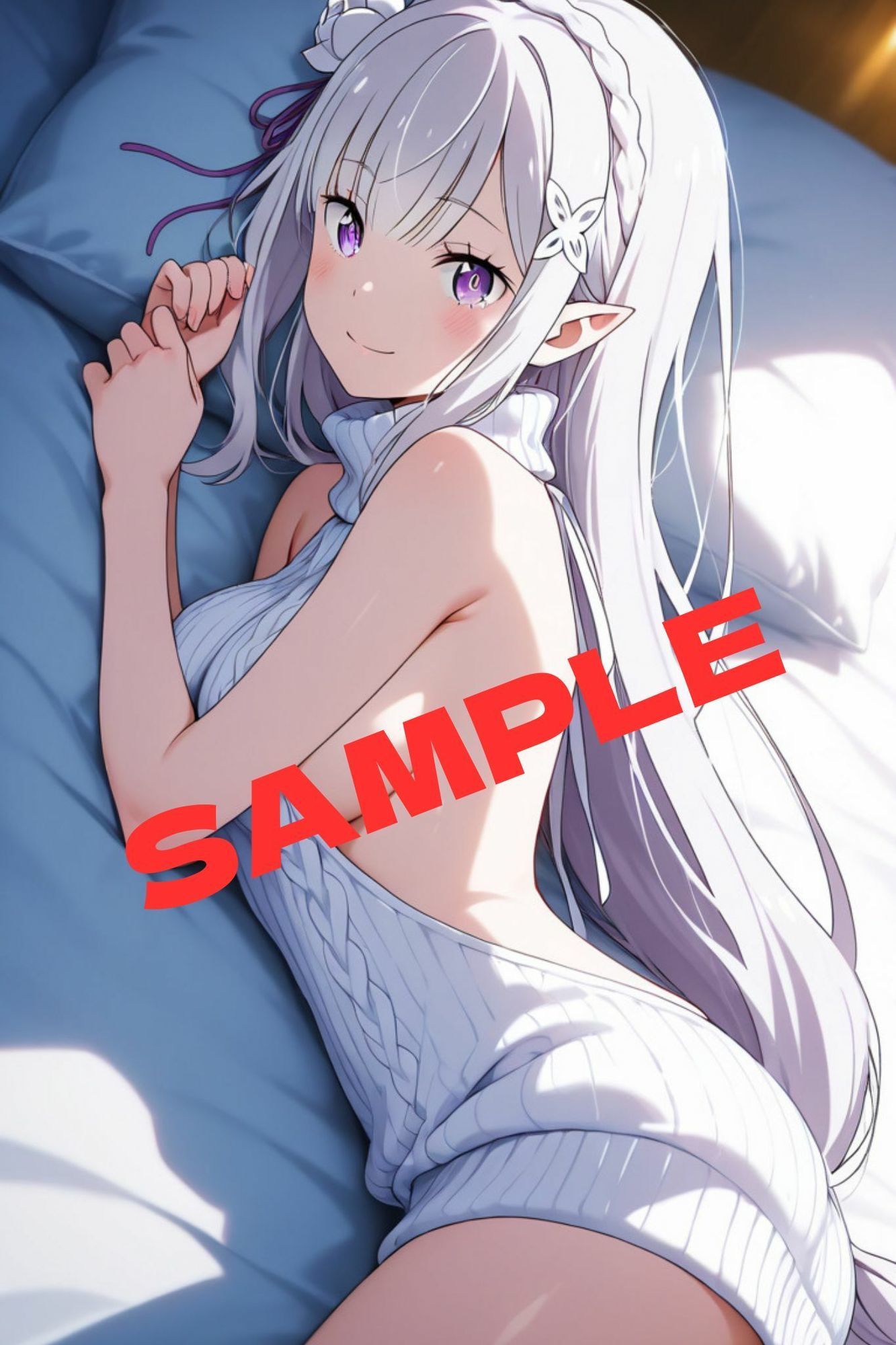 異世界イチャイチャ性活 サンプル画像10