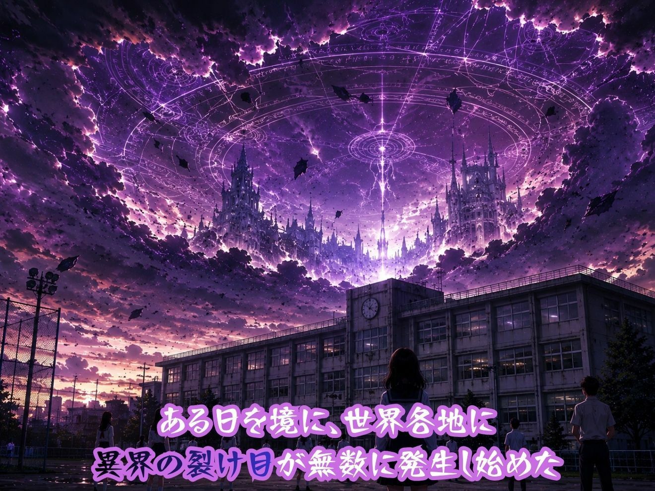 異種姦ヒロイン凌●〜Fate/st●y night編〜 サンプル画像3