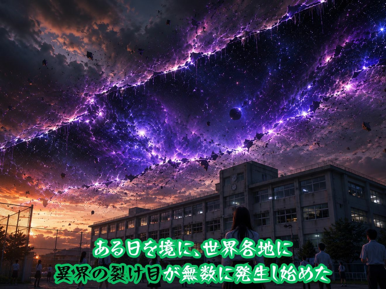 異種姦ヒロイン凌●〜ヒロアカ編〜 サンプル画像3