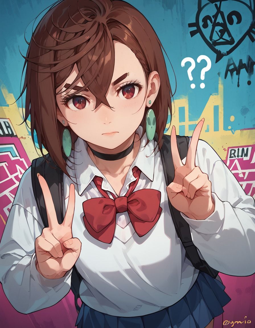 痴態が見えちゃう＃23 綾〇桃編 サンプル画像1