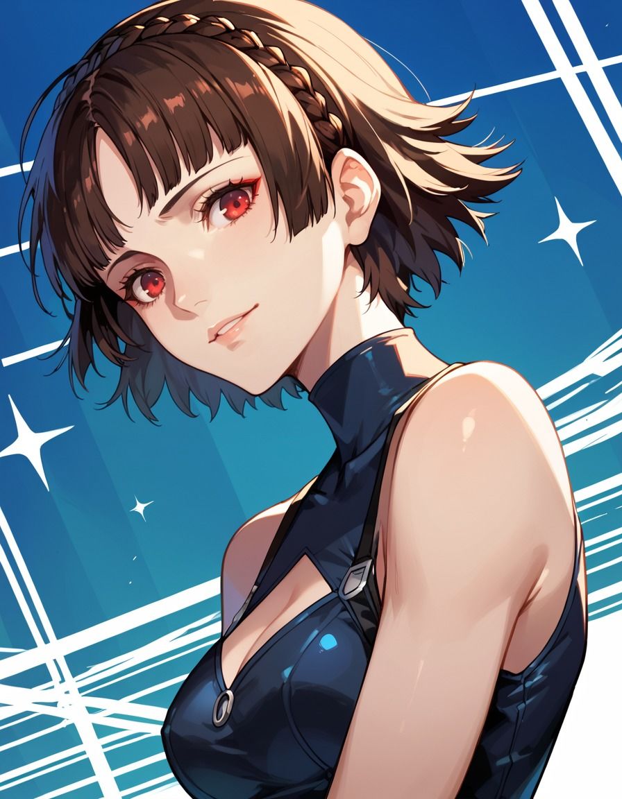 痴態が見えちゃう＃25 新〇真編 サンプル画像1