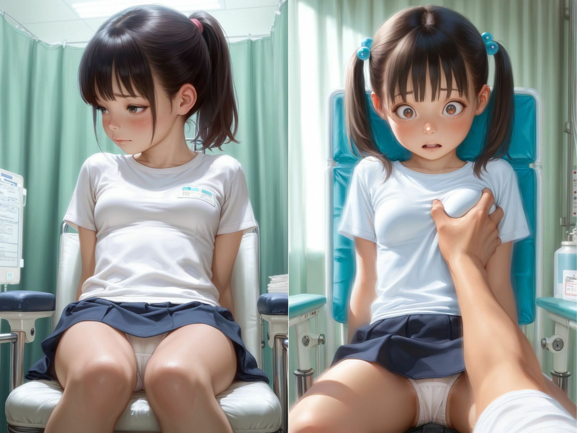 発育心療内科2 サンプル画像1