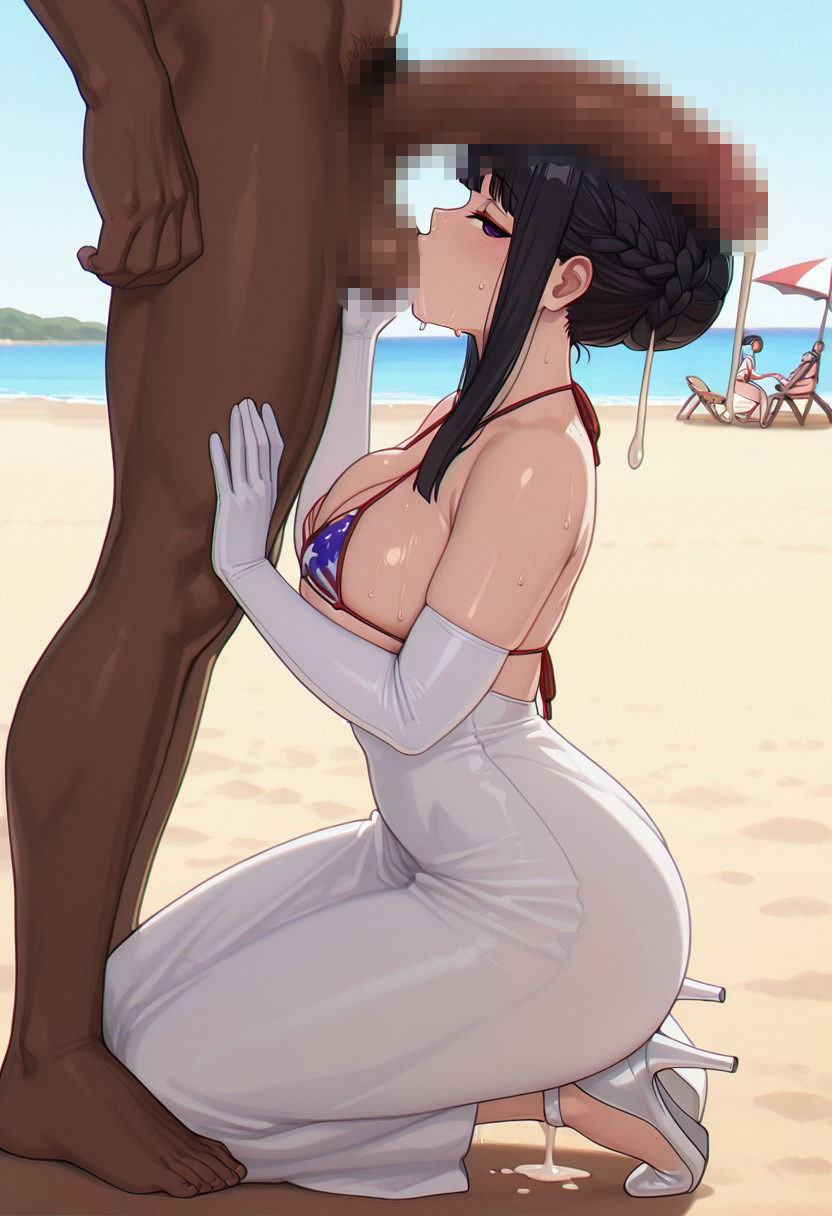 白いランジェリーの淫らな新妻〜お義兄ちゃん、もう我慢できないよ…〜 サンプル画像4