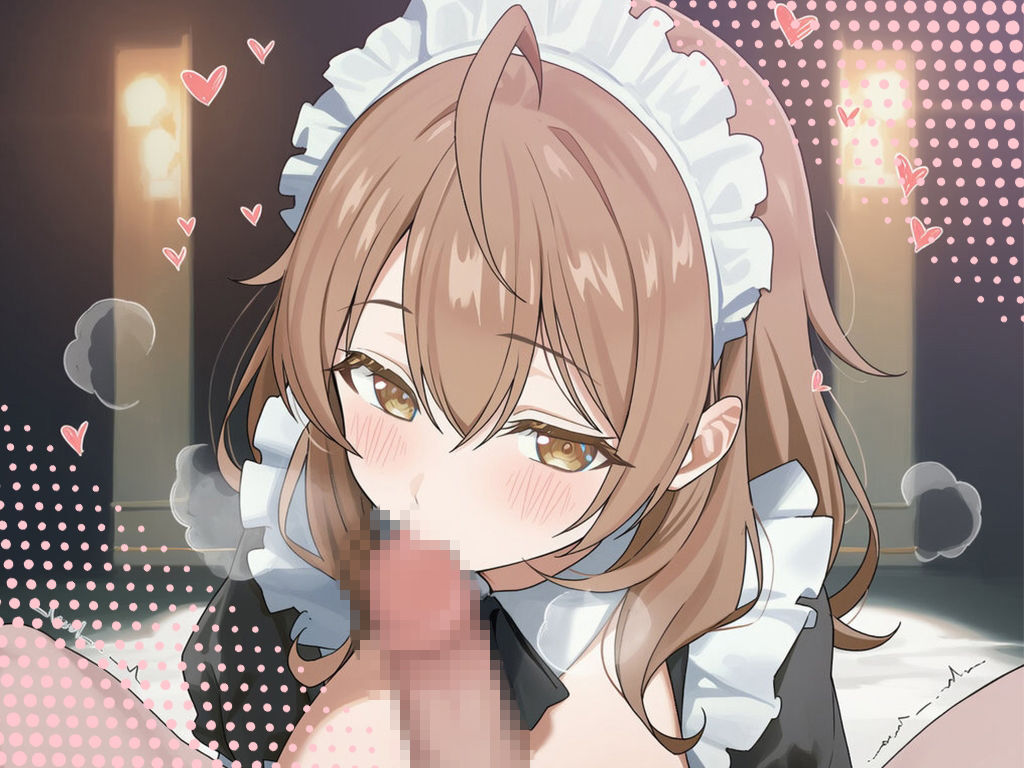 目覚めたらあの子のご主人様だった マリヤ・ミハイロヴナ・九条 編 サンプル画像1