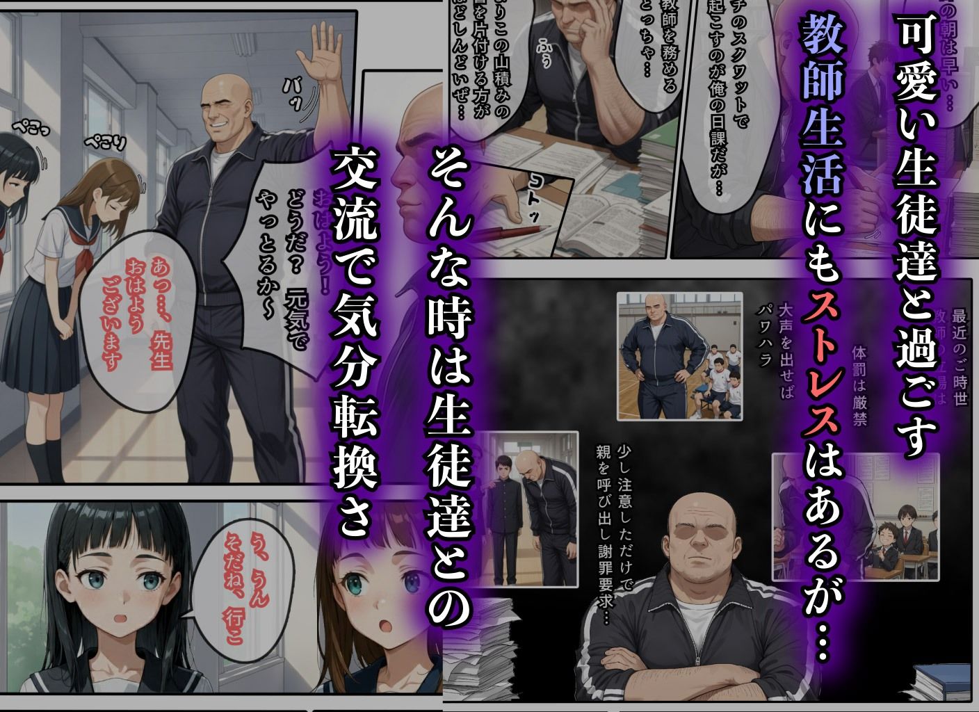 直葉に盗撮ばれてヤケになって襲っちゃった話 サンプル画像4