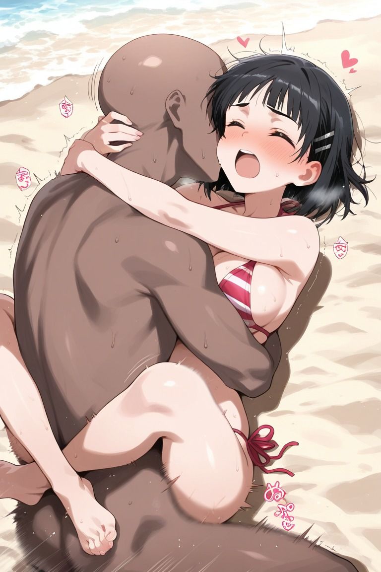 直葉イラスト集4 サンプル画像2