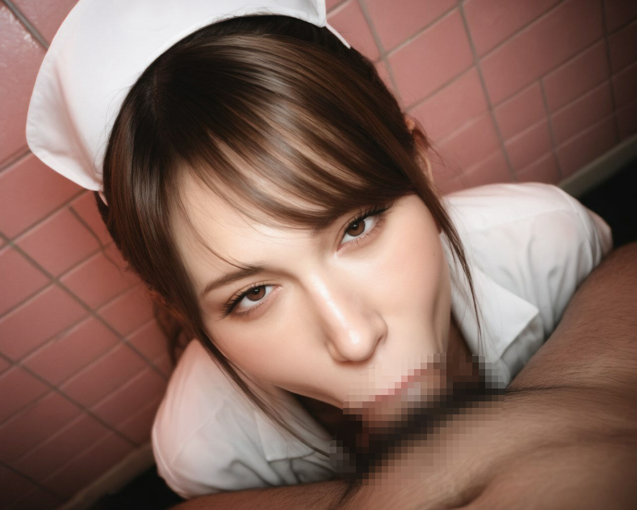 看護ぎゃる サンプル画像1