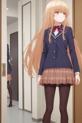 真昼と家でラブラブと温泉旅行でもラブラブ サンプル画像1