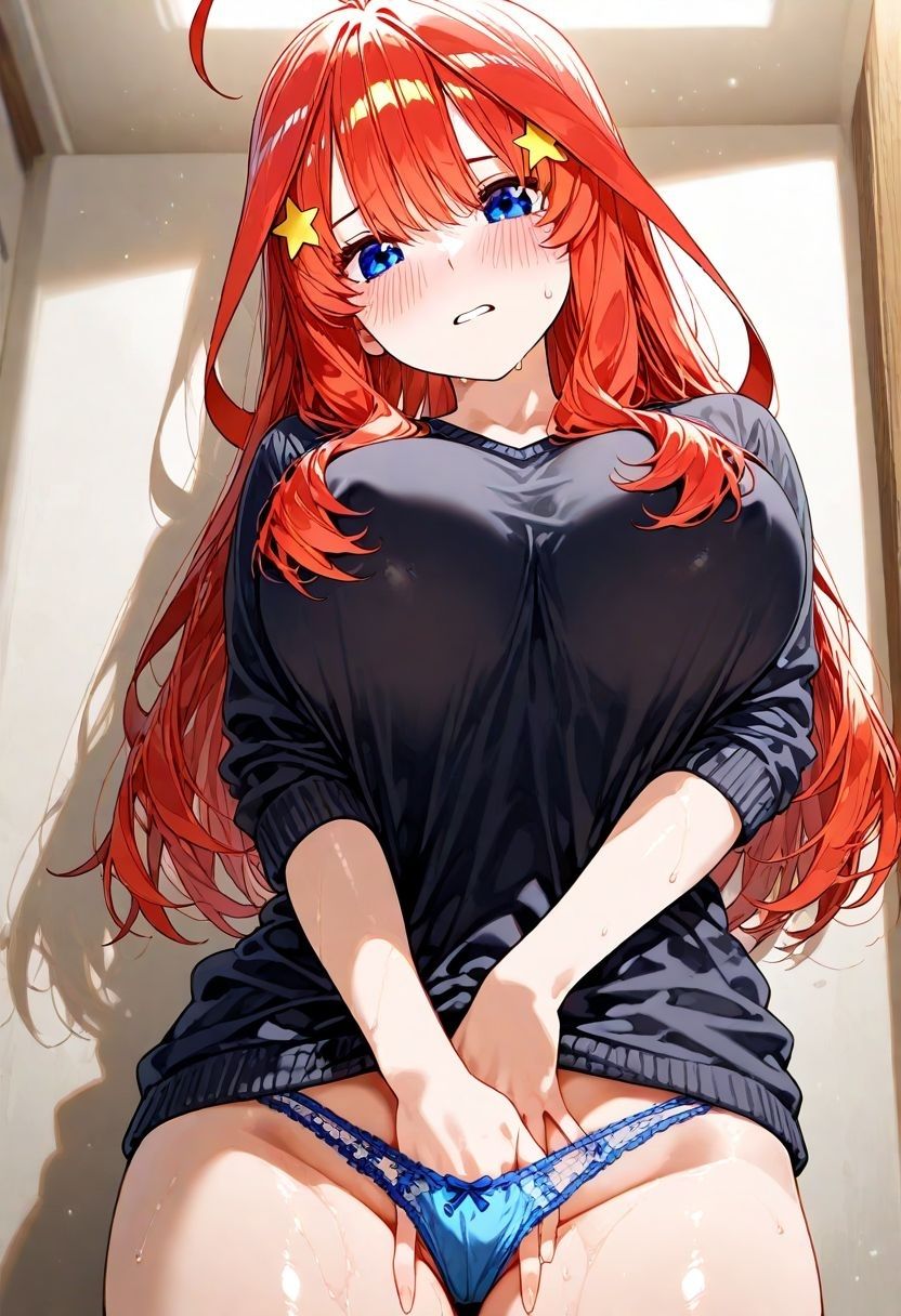 真面目な〇月が僕の種で孕むまで。〜不器用な彼女が種付けに溺れる記録〜【CG集・500枚】 サンプル画像4