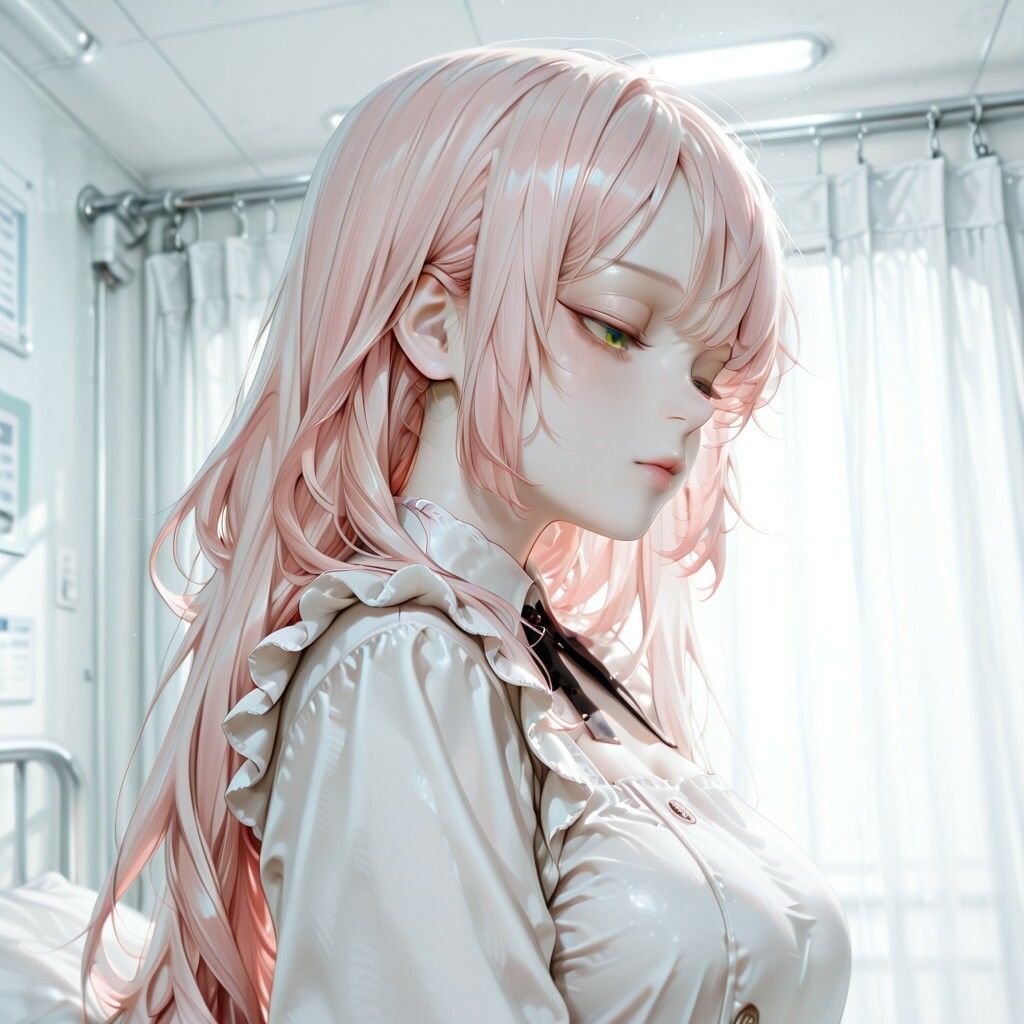 眠らぬ城の女王 – Yggdrasil Crisis II- サンプル画像2
