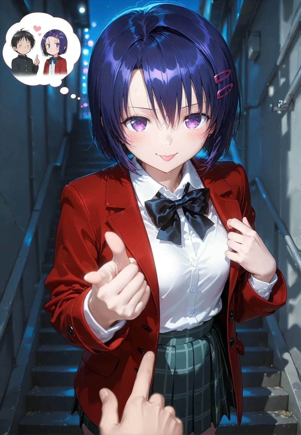 眠りのあとに残る秘密 T〇LOVEる Vol. 1 サンプル画像8