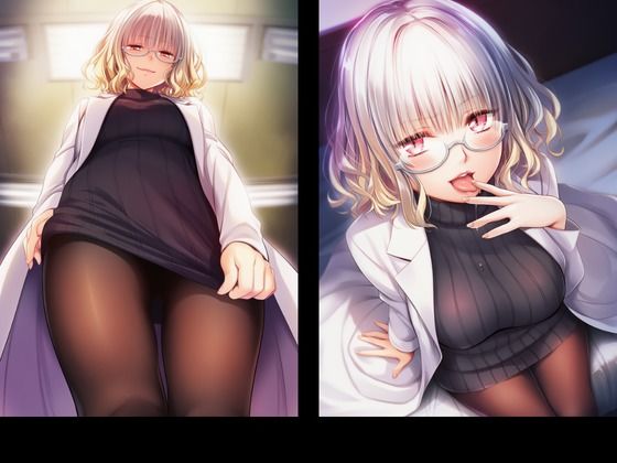 眼鏡美少女淫行記録E サンプル画像3