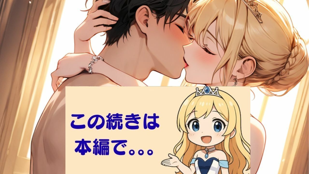 着エロ密着交尾 清純プリンセス5 禁断のスキンシップ〜下着で抱き着く姫様 熱情にこぼれる乳首〜 サンプル画像10