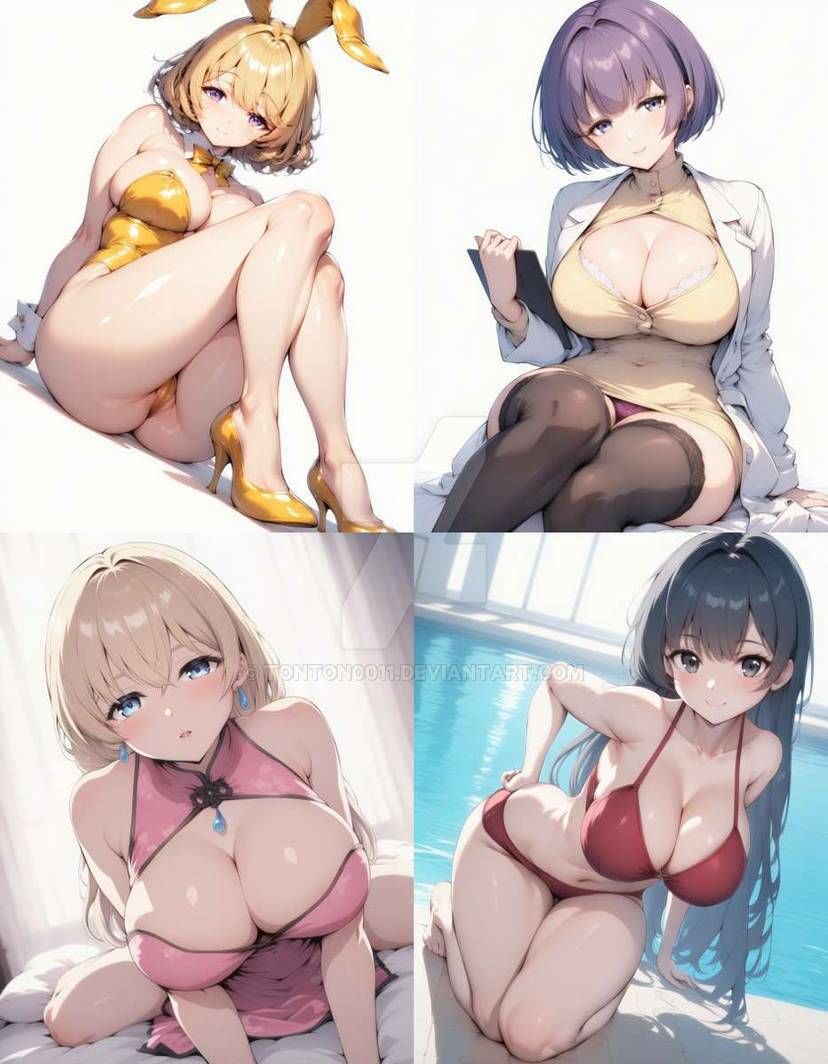 着衣コスプレ画像集 サンプル画像4