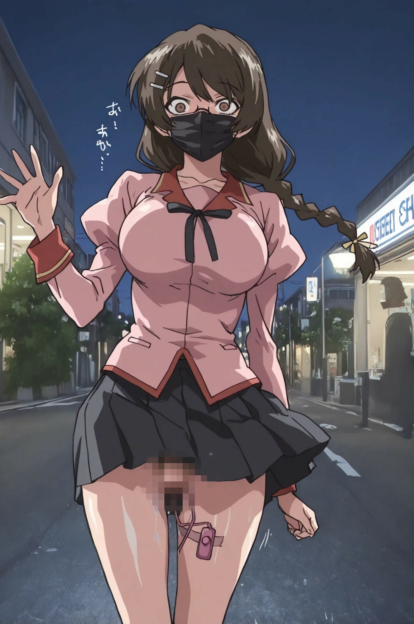 知らないことだけ サンプル画像9