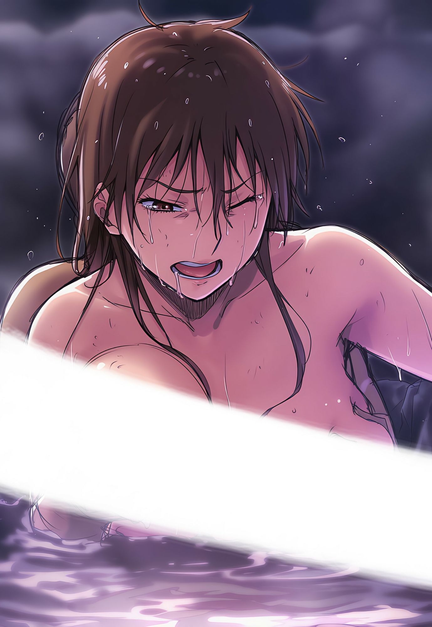 硬式野球部 女性監督の受難 サンプル画像2