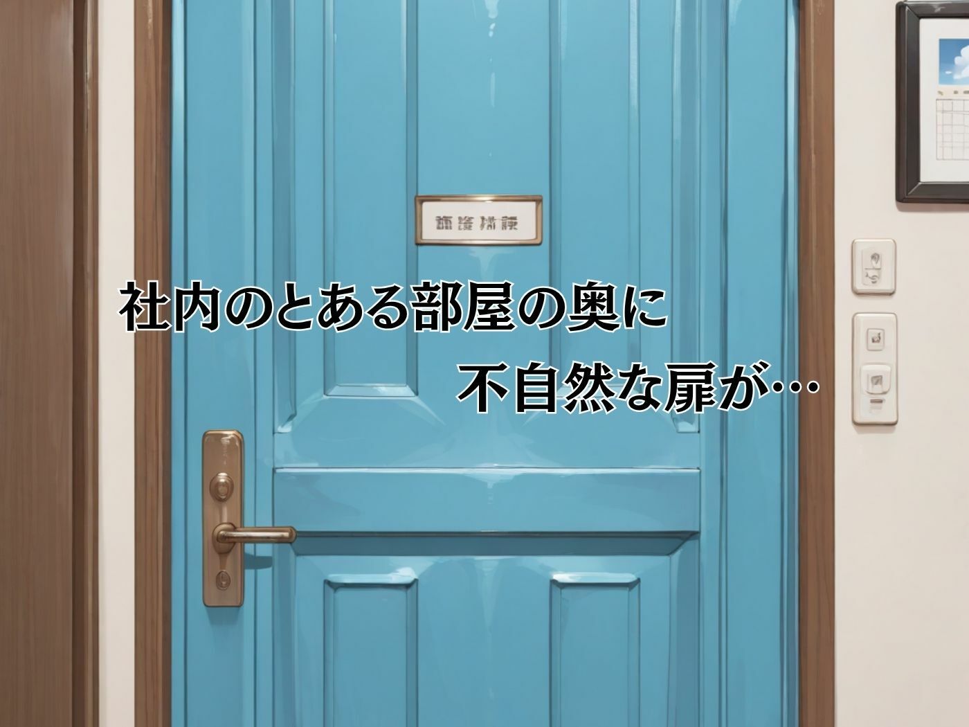 社員専用 貸し出し妻デリヘル サンプル画像1