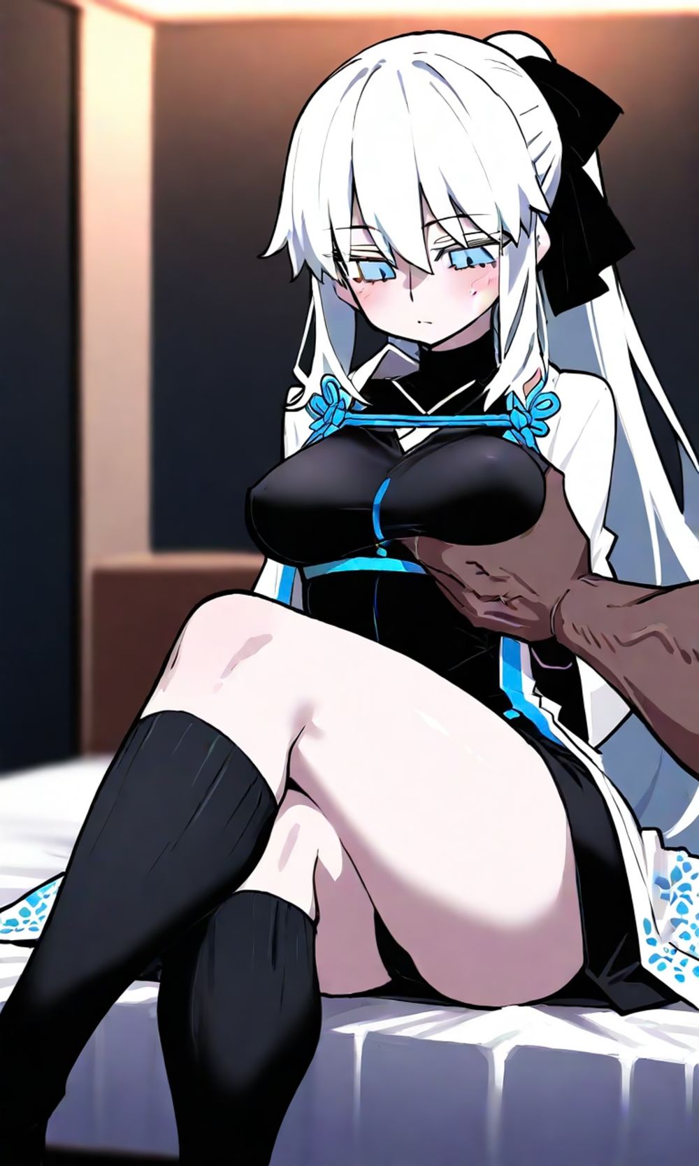 禁忌の果実:美しき英雄たちの圧巻変貌 ―豪華4大ヒロイン官能画像集―【フルカラー155枚】 サンプル画像2